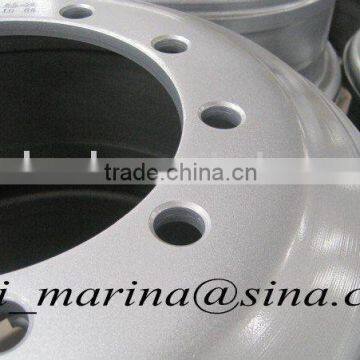 truck wheel disc 8.5-24