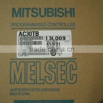 MITSUBISHI PLC AC30TB