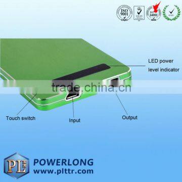 Universal Back Up Battery 7800mah Mobile Power Supply