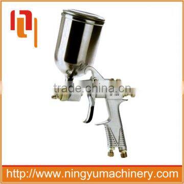 400ml suction type top fine paint sprayer gun