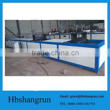good quality all kinds of profile pultrusion production line