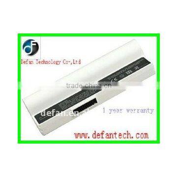 Replacement for 7.4V 4400mah Eee PC 701 battery