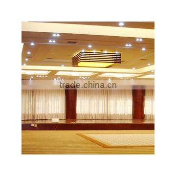 Electric automatic curtain rails automatic blinds