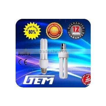 2U/3U 5W-25W Economy Lamp,Economic Bulb,Low Energy Bulb With Cheap Price photo-3
