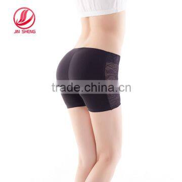 Excellent quality hip up panties silicone ladies padded hip panties