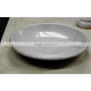 Marble serving bowl--Lautus Marble serving bowl