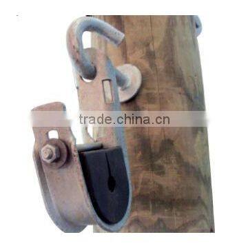 Aluminum Alloy Cable Clamp
