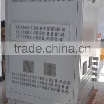 Large Power 10kw to 100kw dc to ac off Grid Solar Power Inverter photo-5