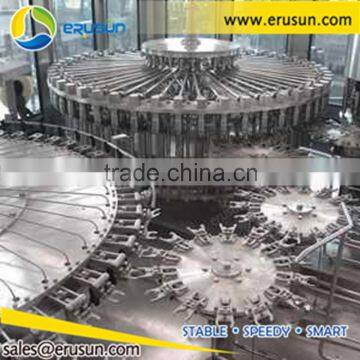 Good Quality Orange Juice Filling Machine photo-4