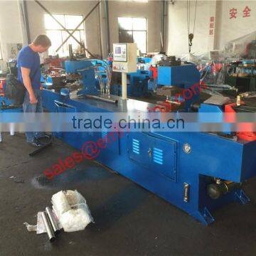 EMMCHINA EM75 Manual Stainless Steel Pipe Bending Machine photo-2