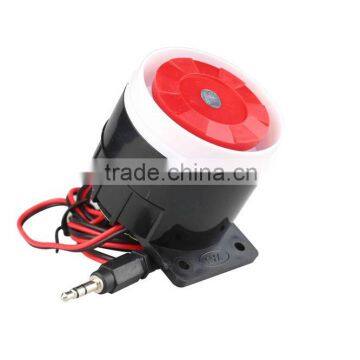 Genuine Original GSM Wireless Home Security Burglar Alarm System to Automatically Dial a Call PIR SMS Russian/English/Spanish photo-4