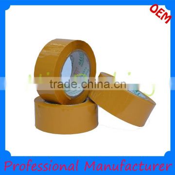 Bopp Box Brown Tape