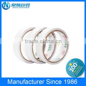 Heat Resistant Double Sides PE Foam Adhesive Tape