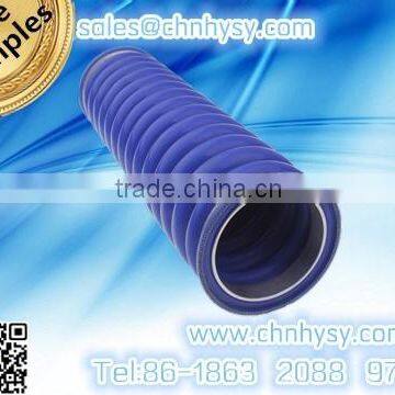 Rubber Hose Biofuel Silicone Hose photo-6