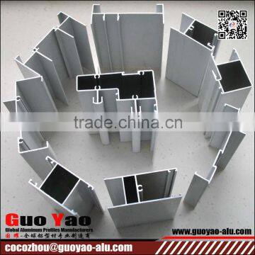Best Quality Aluminum Frame Window Made In China Aluminum Profile Supplier
