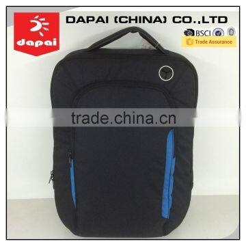 2015 Korea Nylon Backpack Laptop Bags