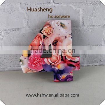 CHEAP PRICES!! Factory Supply professional fashion gifts sublimation arts & crafts