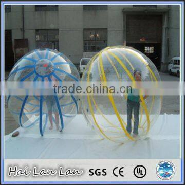 Cheap Price Water Ball Jumper for Fun photo-4