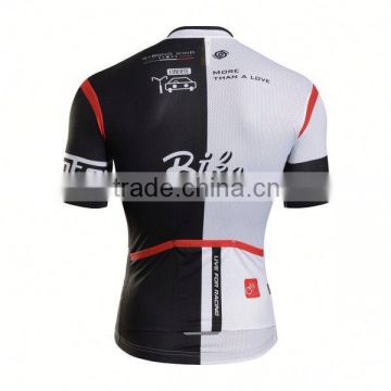 2016 new hot women custom cycling jersey