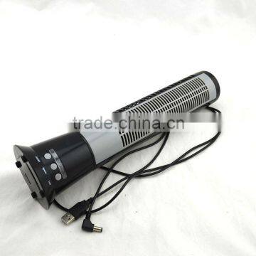 MINI Air Conditioner Portable Car Fan 12v Car Fan Motor
