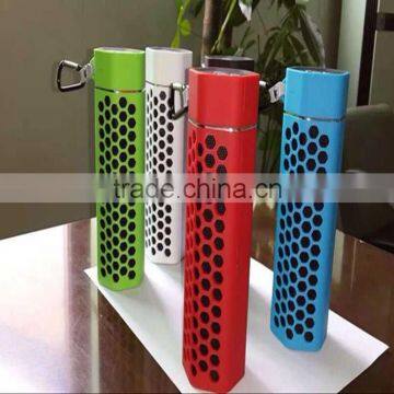 bluetooth speaker with TF SD Card Portable bluetooth speaker