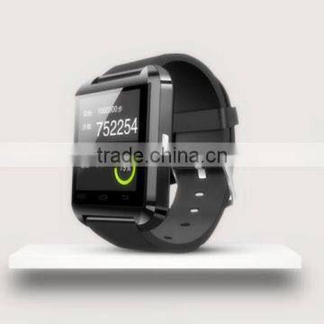 2015 new arrival TFT Screen Android smart watch Bluetooth Smartwatch Smart Bluetooth Watch