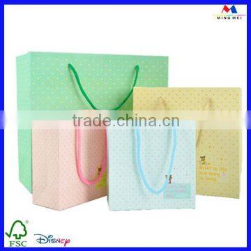 Decorative Handmade Paper Bags Designs photo-4