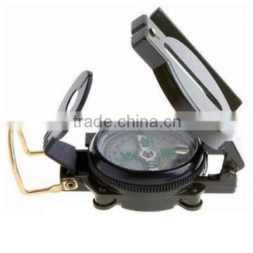 Army Lensatic Military Compass With Alminium-alloy Body photo-3