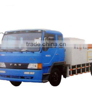 HONGDA Group Truck mounted Concrete Pump Dongfeng Chassis Chinese Famous Brand