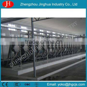 Starch hydrocyclone for sale