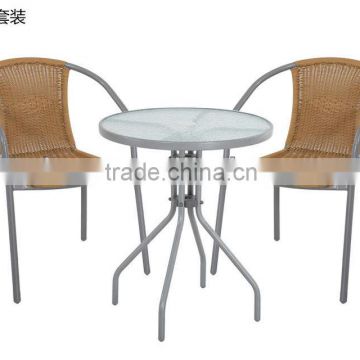 garden chairs with garden table sets