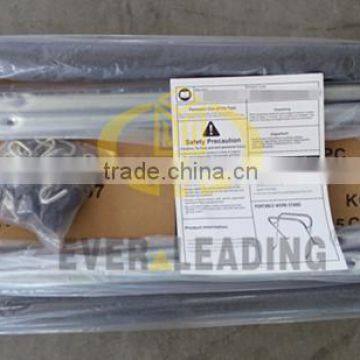 LD-AU4003 Bented Leg Paint Stand photo-4