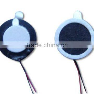 Manufacture Mini Audio Speaker Unit, 8ohms 1W Internal Active Speaker