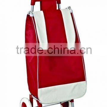 high quality stair-climbing folding shopping trolley PLD-NDE10