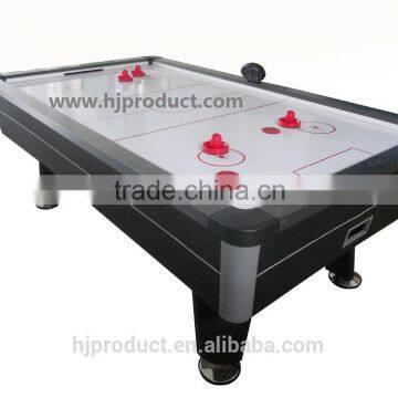 New design 7ft digital electronic scoring air hockey game table