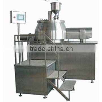 SHK High Speed Mixer Granulator
