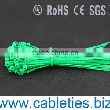 Cheapest Self-Locking Nylon Roll Type Cable Tie photo-6