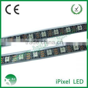 60leds per meter programmable strip led ws2812b