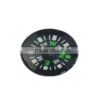 compass,compass ball,plastic compass