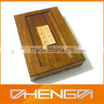 High Quality Customized Made-in-China Essential Oils Diffuser Box for Storage(ZDW13-S035)