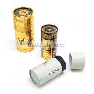 Cheap tube peper wine gift box for one