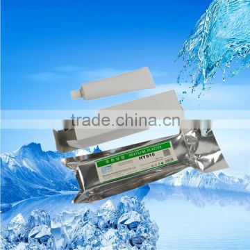 LED heat sink high performance thermal conduction silicone glue / adhesive / plaster