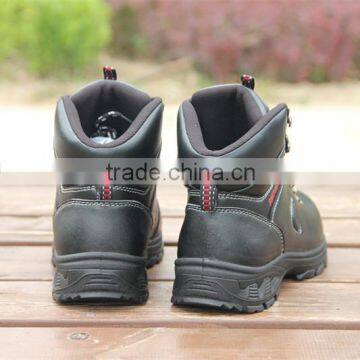 Antistatic Safety Footwear Steel Toe