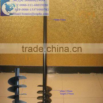 farm or garden hand scarifiers