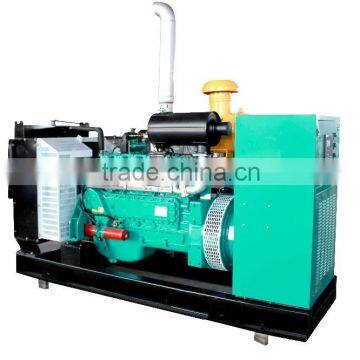 10~500kw gas engine generator