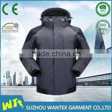 2016 new lightweight waterproof breathable running jacket men