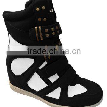 New Fashion Spots Shoes, Sneakers, Ladies Hidden Heel Shoes