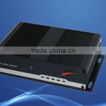 Digital SD Network Video Decoder