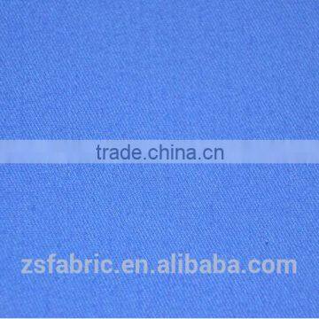 ZHENGSHENG 20S*16S Polyester/Cotton Blend Twill Fabric for Garment photo-4