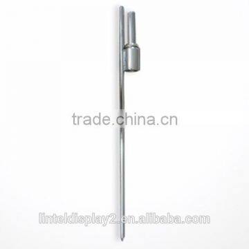 Beach Feather Car Flag Pole photo-5